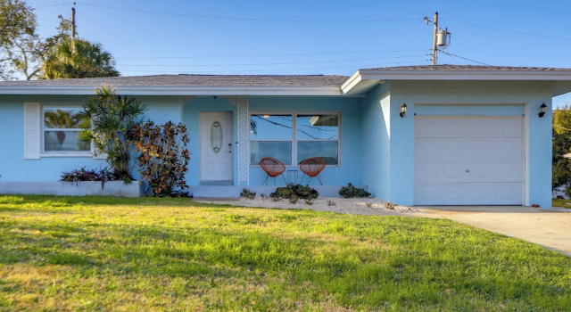 Fun in the Sun: Largo Home < 1 Mi to Beach Access!, Réserver Maison de vacances Anona Floride