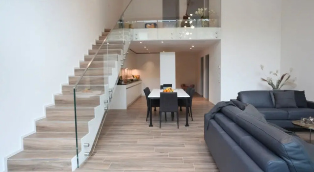 Номер Standard Nest - Lauriedstrasse 7