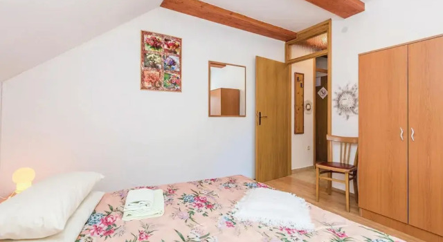 Amazing Home in Delnice With Wifi and 1 Bedrooms, Забронировать Отель Делнице 
