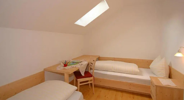 Апартаменты с 2 комнатами Ferienwohnungen Bulandhof
