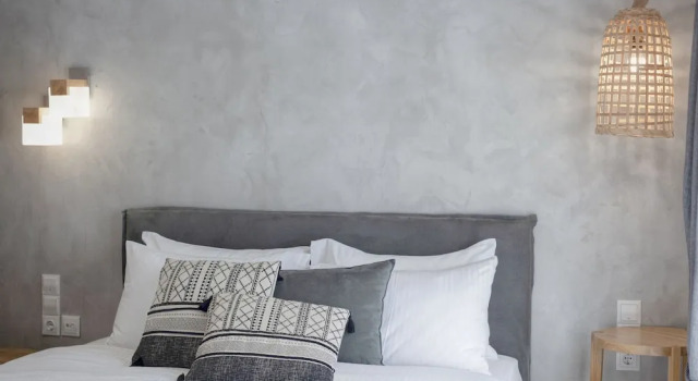 Номер Standard Oikia Guesthouse Meteora
