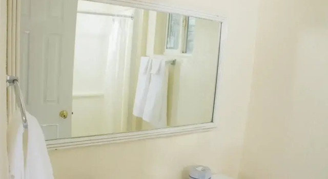 Номер Economy Budget Inn