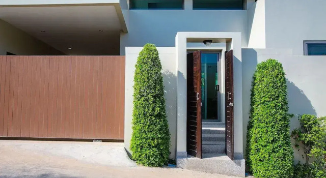 Villa Riau, Забронировать Вилла Виллы Южного Таиланда, Вилла