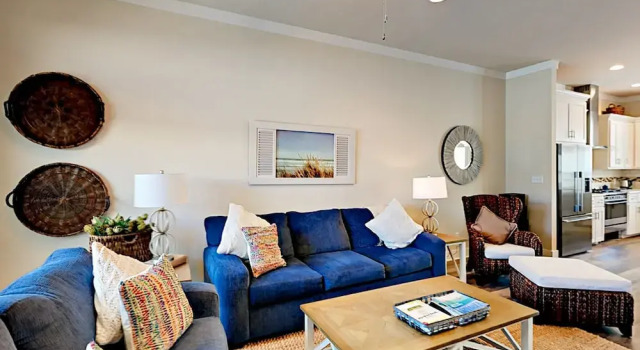 101 Granada Dr Condo Unit 305 4 Bedrooms 3.5 Bathrooms Condo