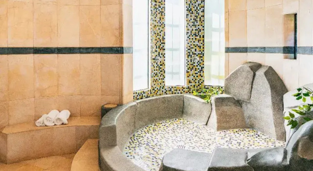 Двухместный люкс Deluxe Iguanazu Bed & Breakfast