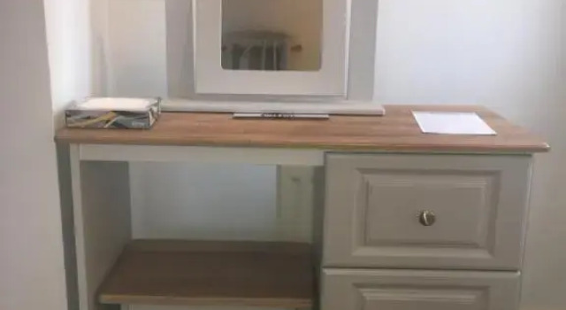 Номер Deluxe St. Catherines