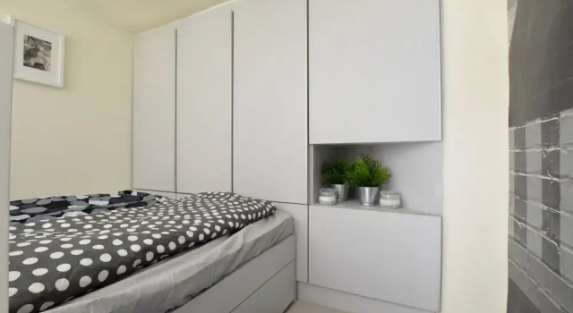 Budget Apartment by Hi5 - Krúdy street, Забронировать Апартаменты/квартира 08. Йожефварош 