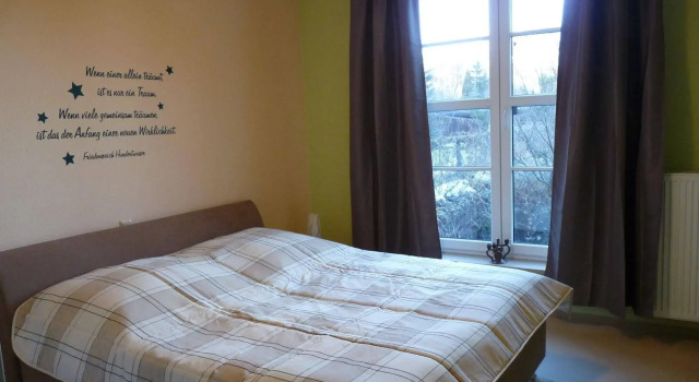 Hotel Garni Zum Eichwerder