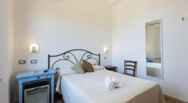 Номер Standard Hotel Castello Monticello
