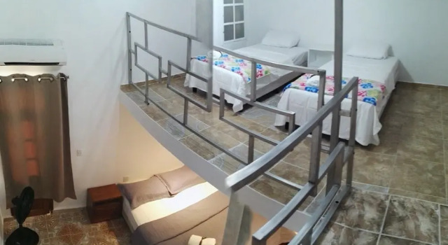 Galiano'apartment, Buchen Sie Ferienwohnung Apartments in Havanna, Ferienwohnung