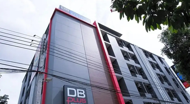 DB Plus 5