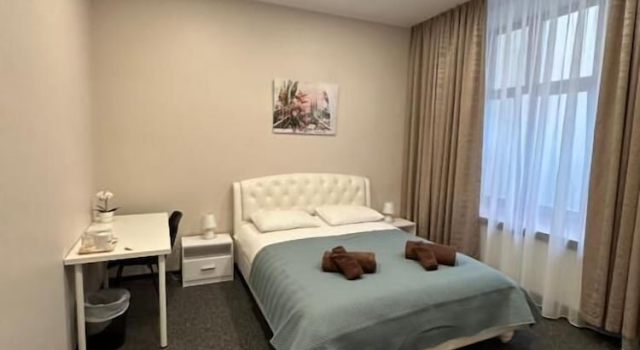 Nika Apart hotel, Забронировать Отель Рига Видземе, рядом с Академия Наук Латвии