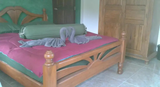 Nananuira Apartment and Room, Забронировать Апартаменты/квартира Отели Южного Таиланда с парковкой, Парковка