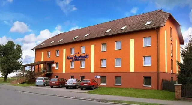 Hotel Pawłowski, Prenota Hotel Zgorzelec Bassa Slesia