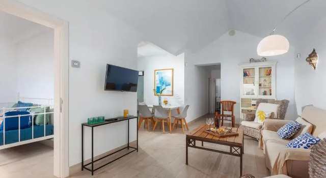 Casa La Malondra