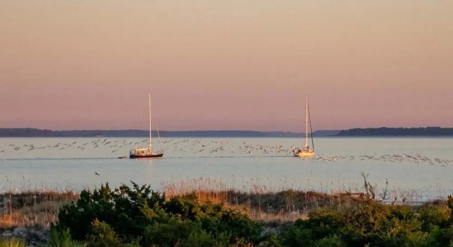 Standard- værelse Lighthouse Point 2 by Tybee Vacation Rentals