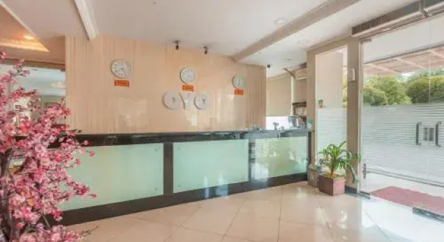 Hotel Binong