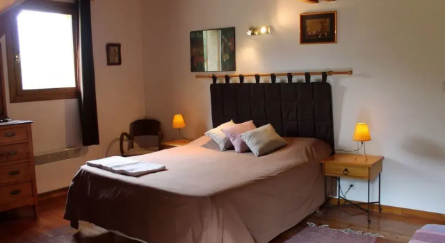 B&B La Borella Casa Conti, Забронировать Отель «постель и завтрак» Вальлуиз Pelvoux-Vallouise Ski Resort