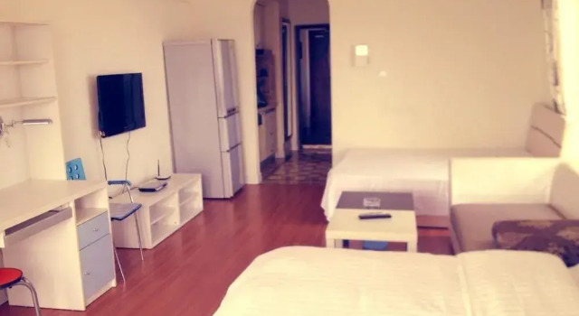 Software Park Foreign Affairs Business Hotel, Book Hotel Shahekou 