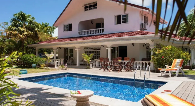 Номер Standard Villa Confort