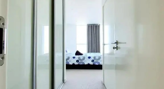 Ultra Modern Room