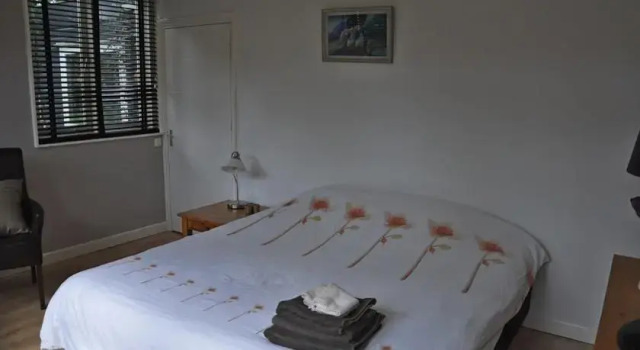 B&b Huize Klein Tafelberg, Buchen Sie Bed & Breakfast Oosterbeek Betuwe