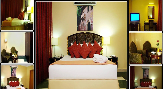 Verona Resort