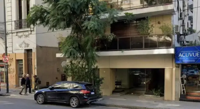 Smart Comfort BLC, Rezerwuj Apartament Colegiales Buenos Aires