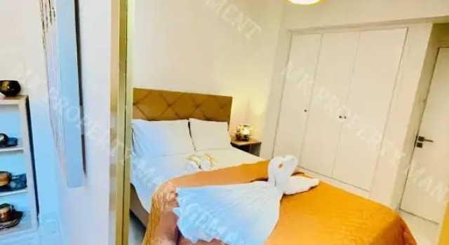 Milos City Center Apt. 32, Book Hotel Larnaka Larnaca Region