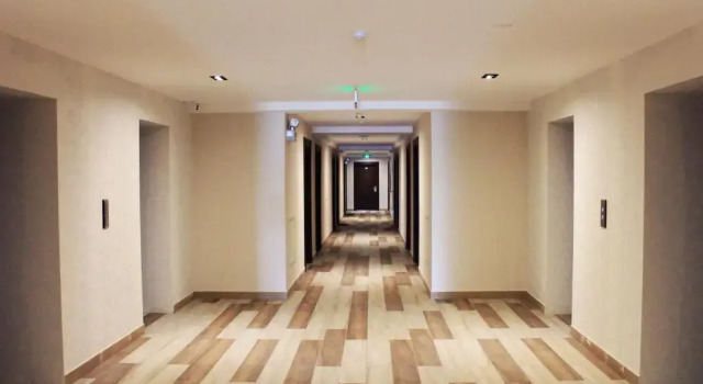 Апартаменты Sawaya Beach Front