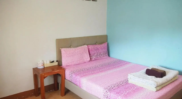 Baan Kiangdow Resort, Забронировать Курортный отель Ваттхана-Накхон Sa Kaeo Province