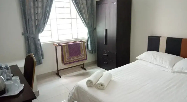 Hotel Mutiara KGMMB Melaka
