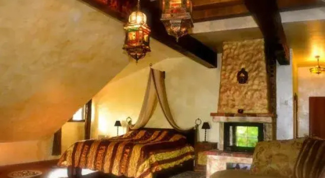 Viimsi manor guesthouse Birgitta