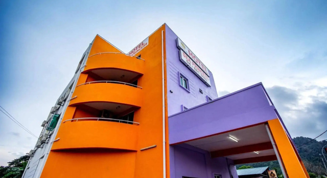 Hotel Sea Princess, Buchen Sie Hotel Teluk Bahang Penang