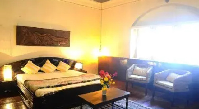 Singtom Tea Estate & Resort, Забронировать Курортный отель Бизнес-отели Дарджилинг, 4* 5*