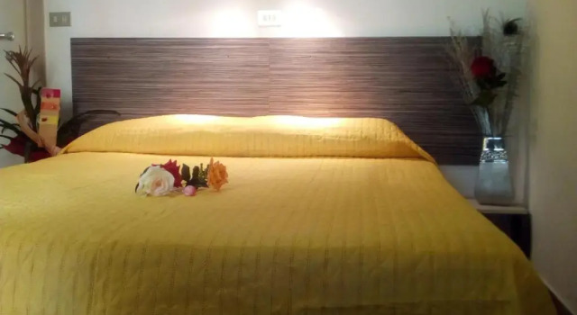 Двухместный номер Standard Hotel Adler