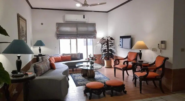 Апартаменты Presidential Maisonette Hotels & Resorts Lahore