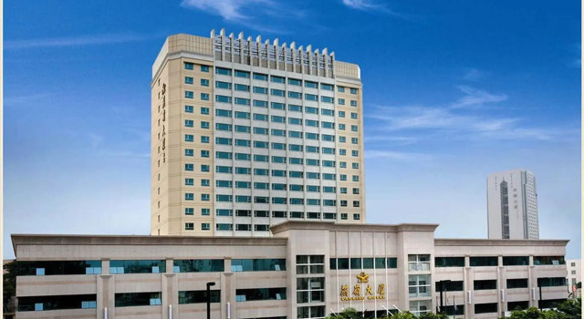 Yanling Hotel