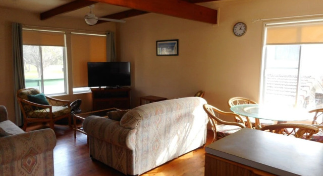 Двухместный номер Standard Villa Davoll at Hat Head