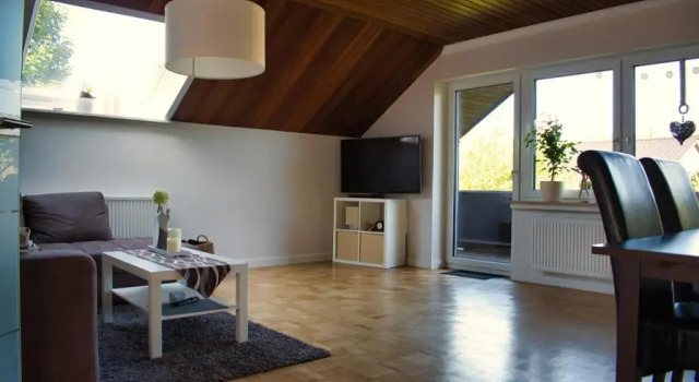 Ferienwohnung Waldmeister, Reservar Hotel Meppen Emsland