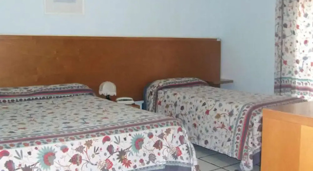Hotel Verbania