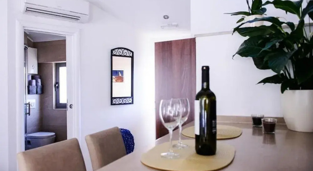 Apartments Spalato, Prenota Appartamento Splitska 