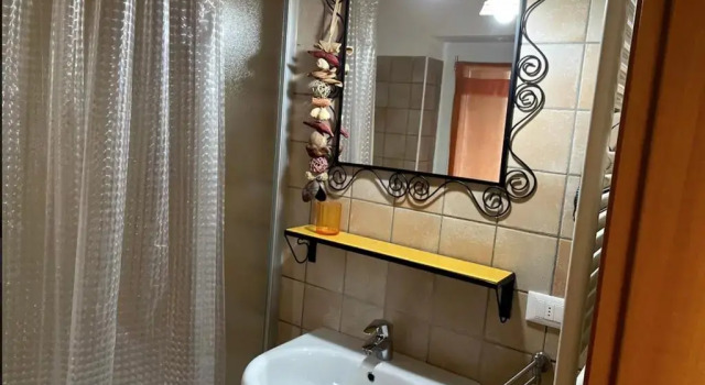 Люкс B&B Ai Tigli