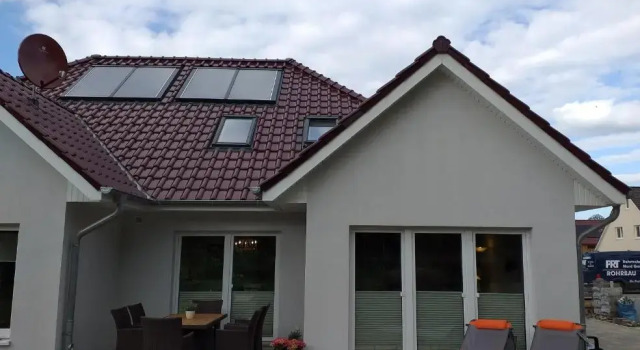 Wohlfühlquartier Louisenlust, Забронировать Отель Ойтин Holstein Switzerland