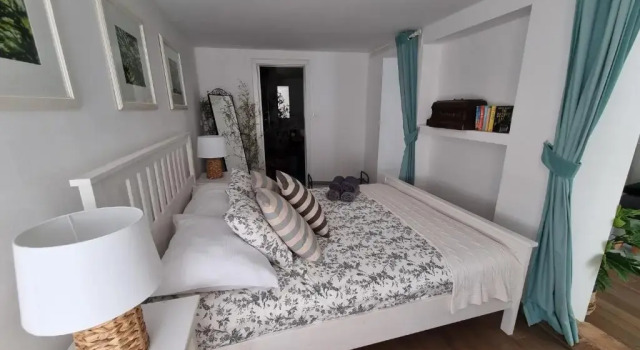 Апартаменты c 1 комнатой Casa 39 Apartments