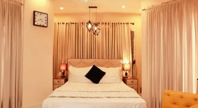 Апартаменты Deluxe Hotel Dream Heights Hotel and Apartment