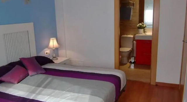 Tranquil Holiday Home in Platja D'aro with Hot Tub, Rezerwuj Hotel Castell-Platja d'Aro 