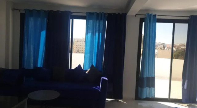 Comfortable Studio in the Heart of Fez