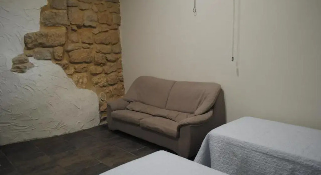 Guara Rural, Book Hotel Hotels in Aragon with Parking, Parking