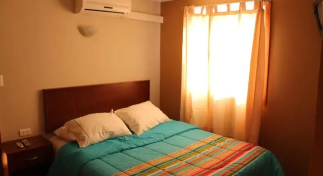 Hotel Victoria Said Garib
